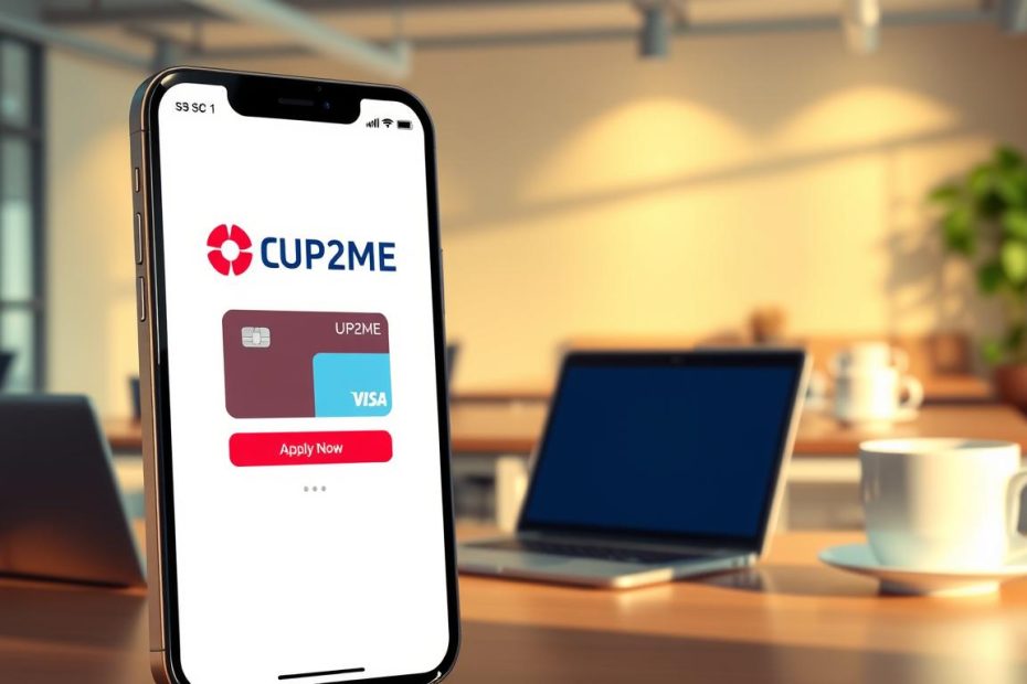บัตรเครดิต SCB UP2ME