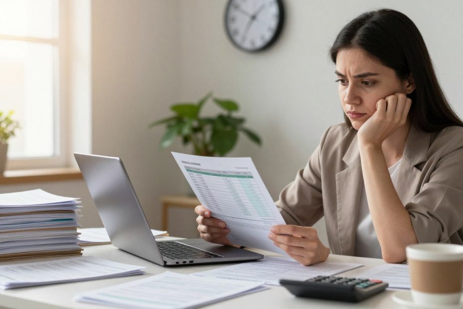 เงินไม่พอทั้งเดื7’อน: ลำดับการจ่ายบิลและ payment ที่ควรทำก่อนหลัง